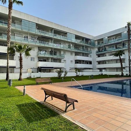Apartamento V017 - Porto Marina Rosas Exterior foto