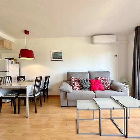 Apartamento V017 - Porto Marina Rosas Exterior foto