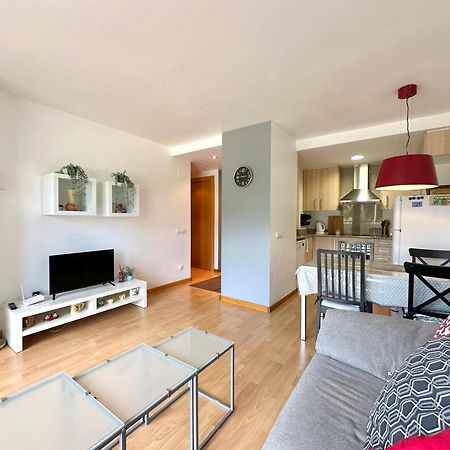 Apartamento V017 - Porto Marina Rosas Exterior foto