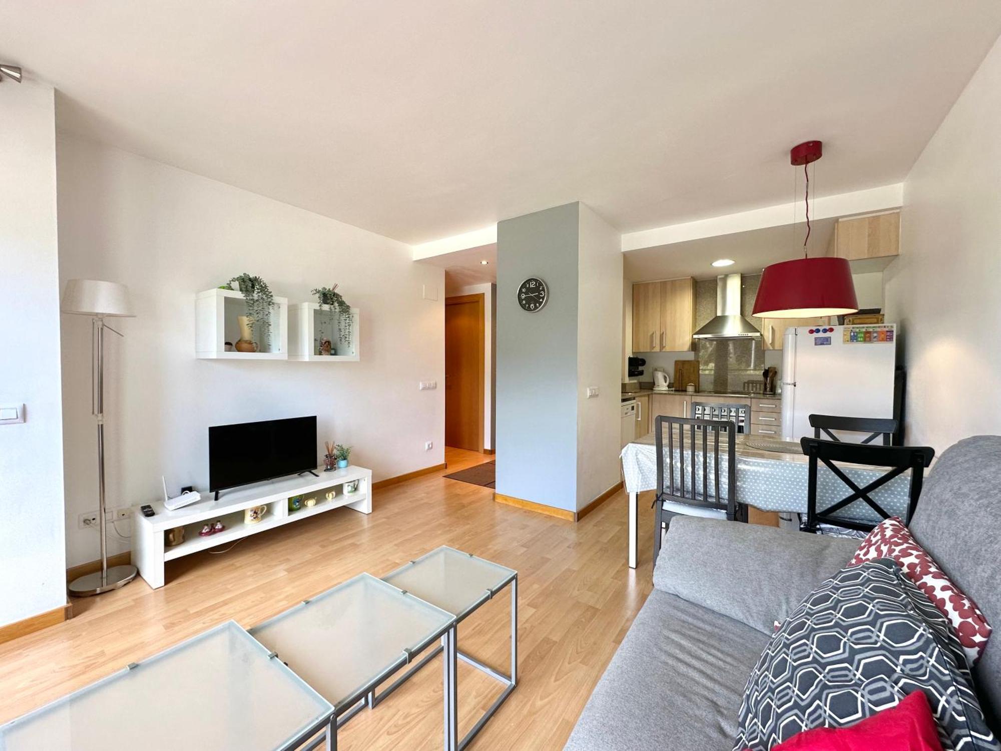 Apartamento V017 - Porto Marina Rosas Exterior foto