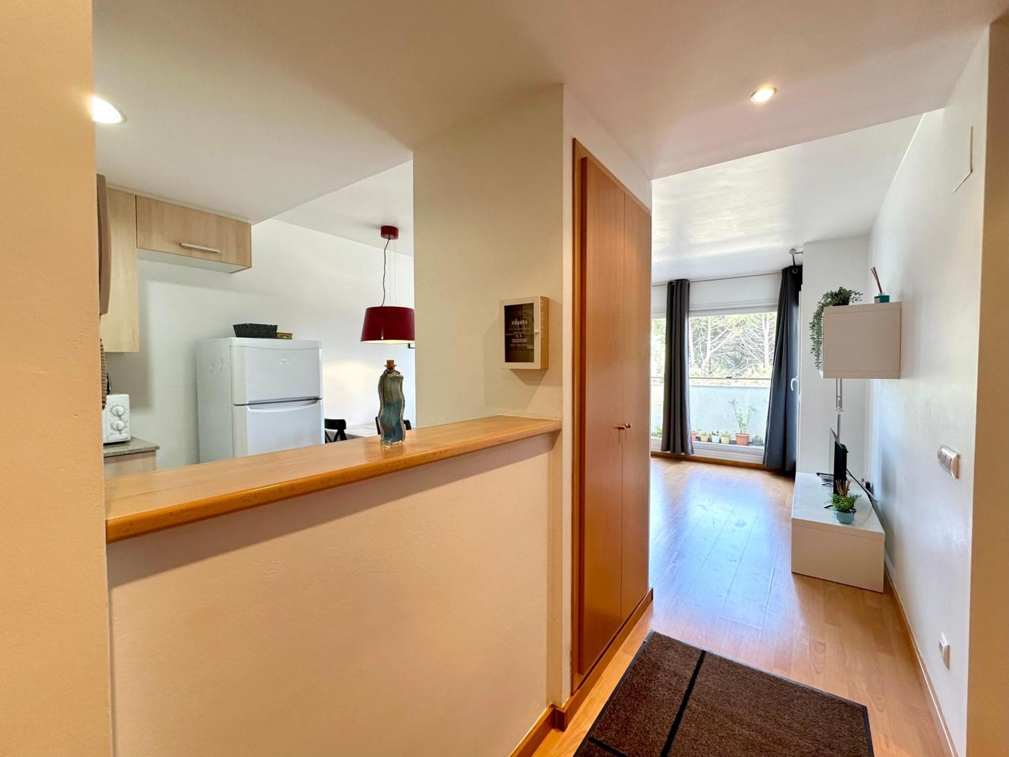 Apartamento V017 - Porto Marina Rosas Exterior foto