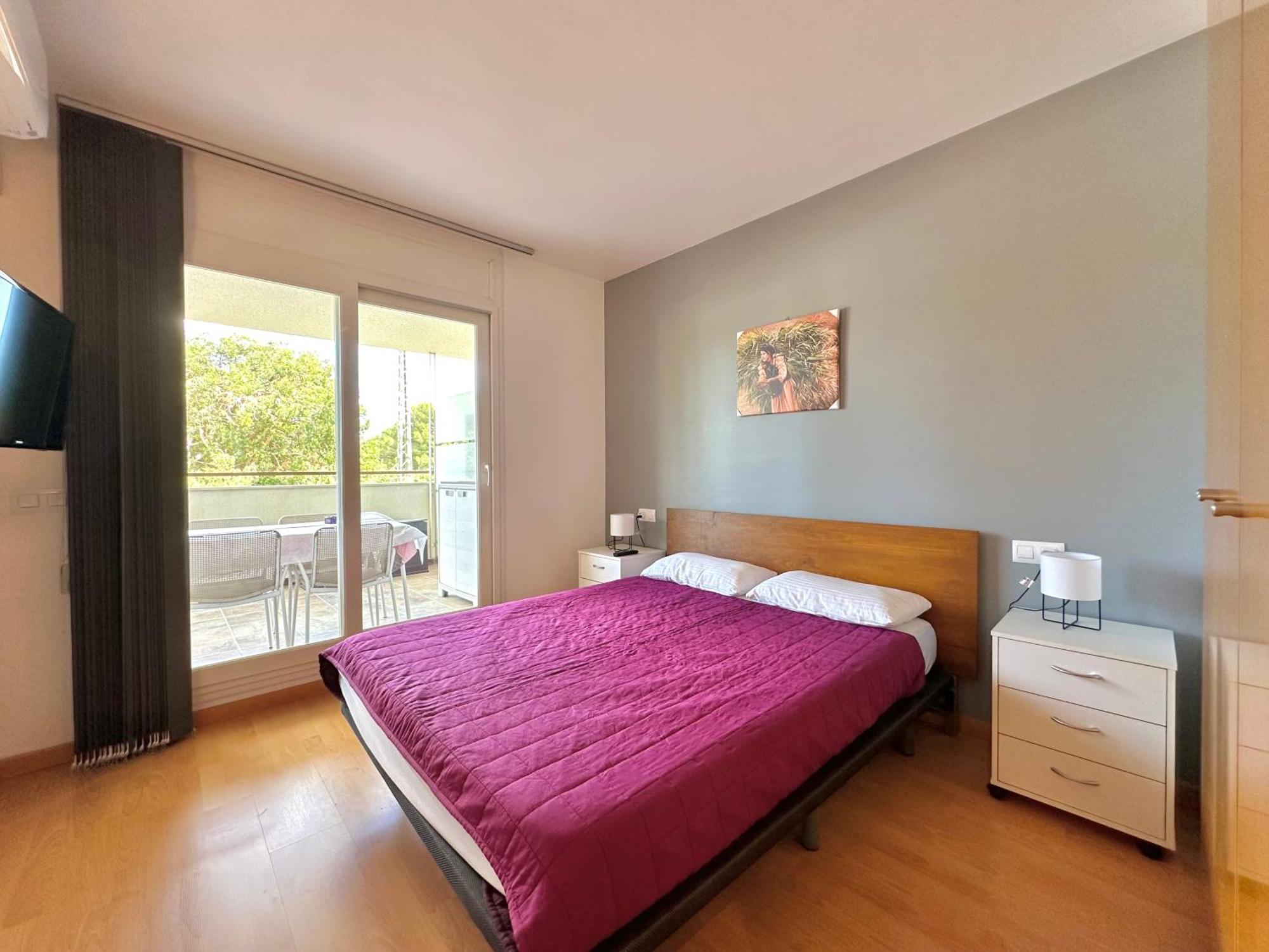 Apartamento V017 - Porto Marina Rosas Exterior foto