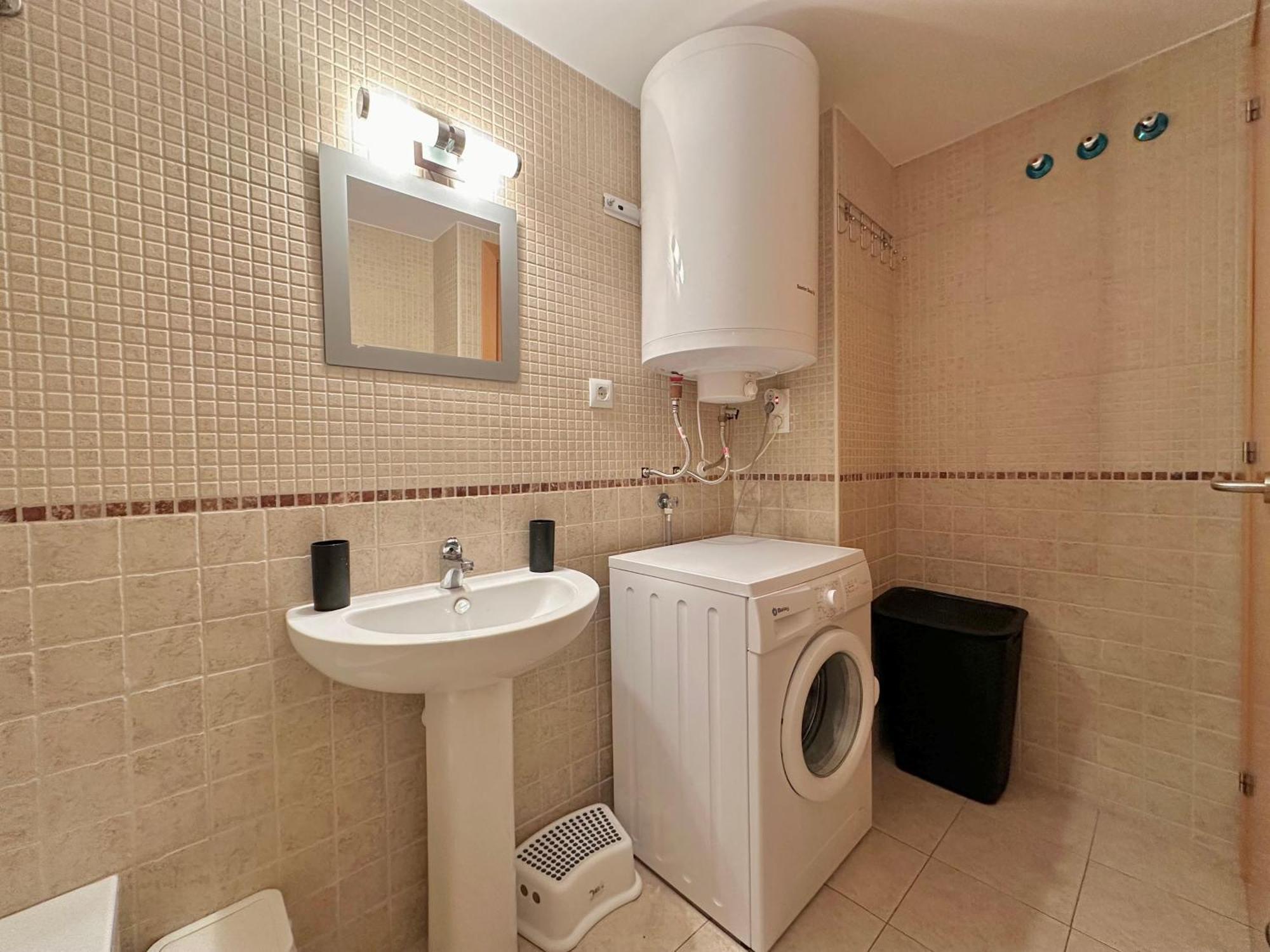 Apartamento V017 - Porto Marina Rosas Exterior foto