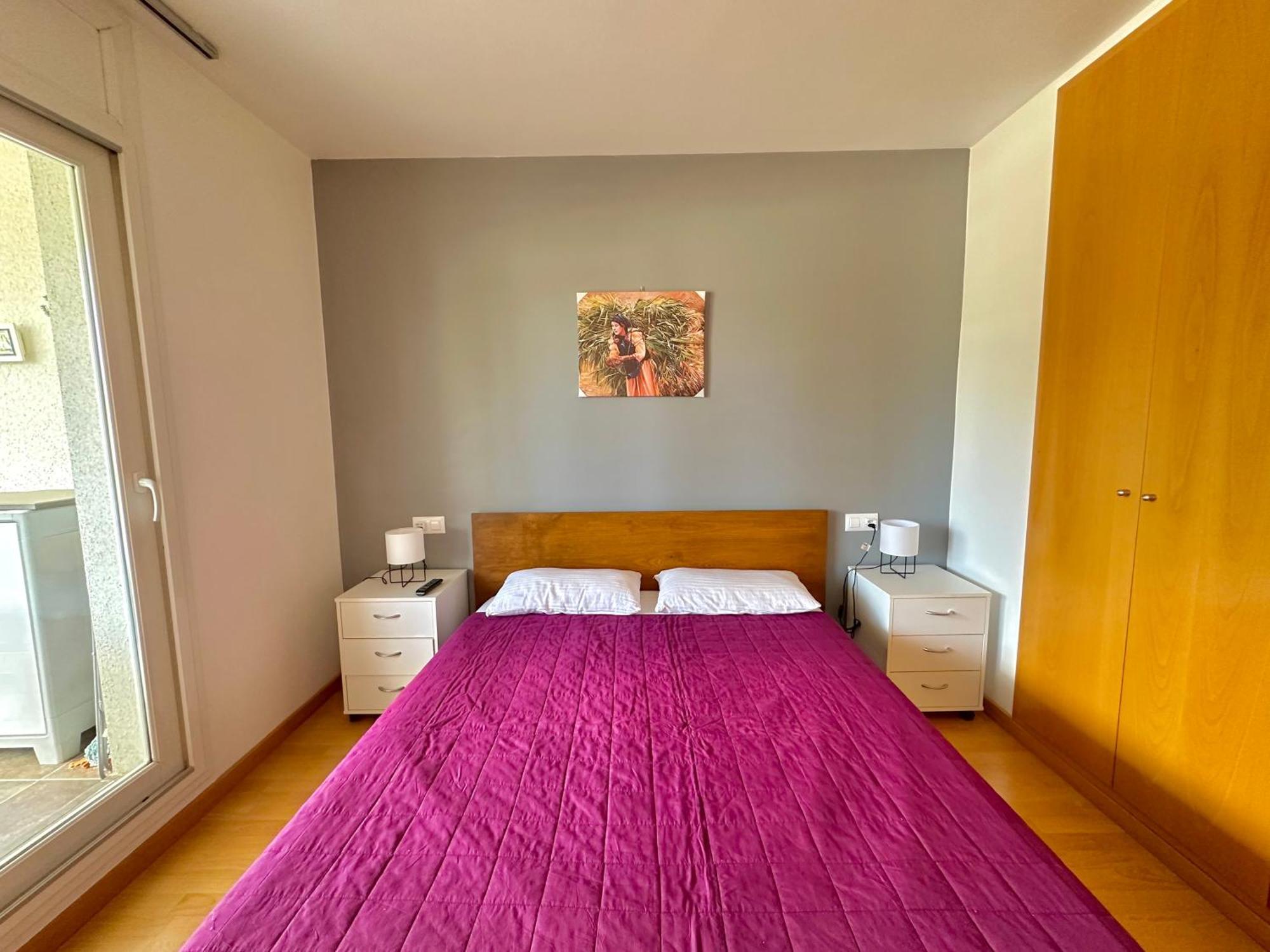 Apartamento V017 - Porto Marina Rosas Exterior foto